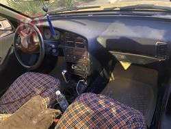 Peugeot Pars
